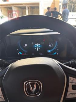 Changan Eado Plus